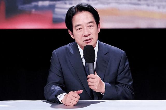 60：51票！台岛弹劾提案通过，赖清德时代或告终，卢秀燕一针见血