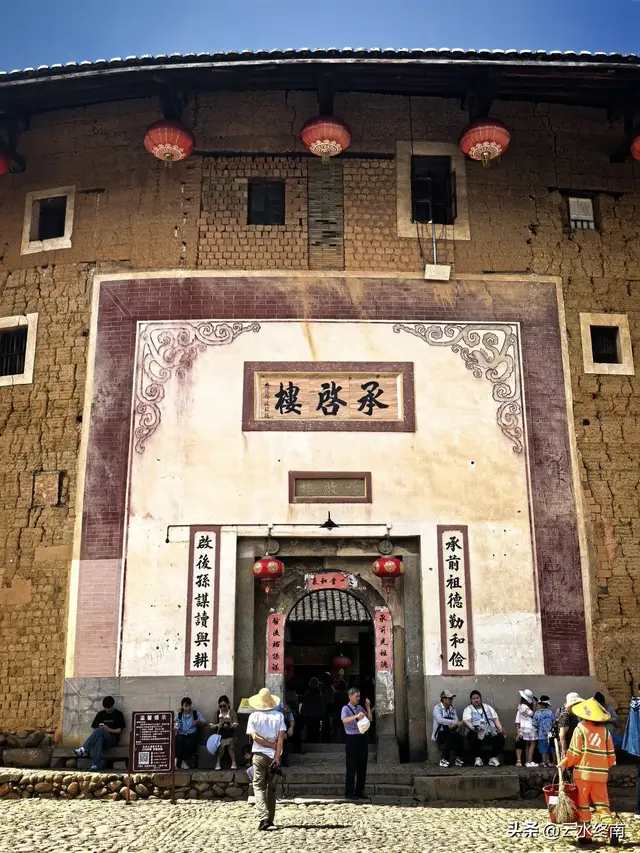 从厦门如何到土楼旅游？看看这些“槽点”与“亮点”，旅行不踩坑