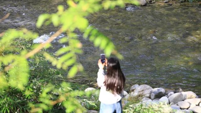 暖冬限定！赴一场“去班味”的阳光慢旅