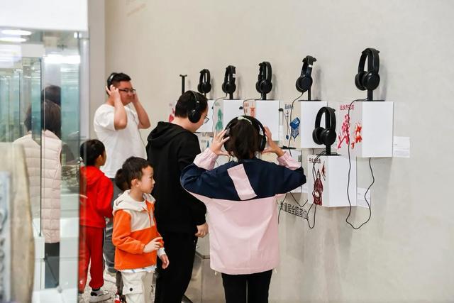 深临奇晋-山西文化巡展深圳启幕 开启跨地域文化对话新篇章