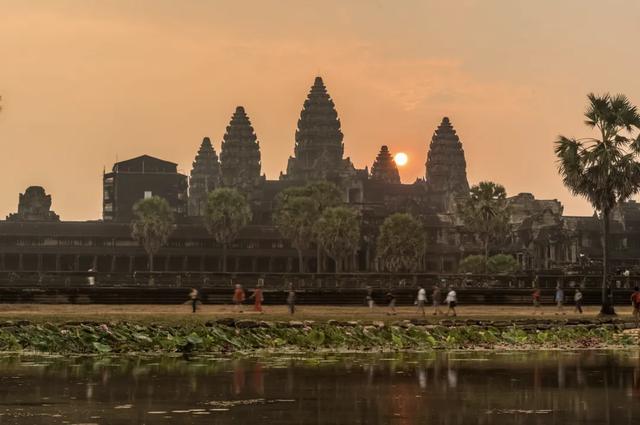 又一国对中国免签！千年的微笑在召唤