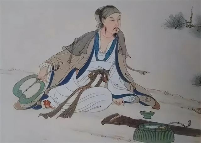 最热的夏天，出现在乾隆八年，热到啥程度？超乎你的想象