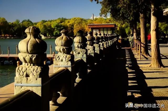中国最美四大名园，想象不到的美
