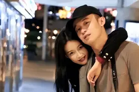 离婚两年后，再看董子健的现状，意外暴露了孙怡的尴尬处境图片
