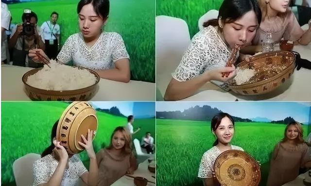 “女吃播三巨头”现状：脸像骷髅、摘除味觉神经，有人已立好遗嘱