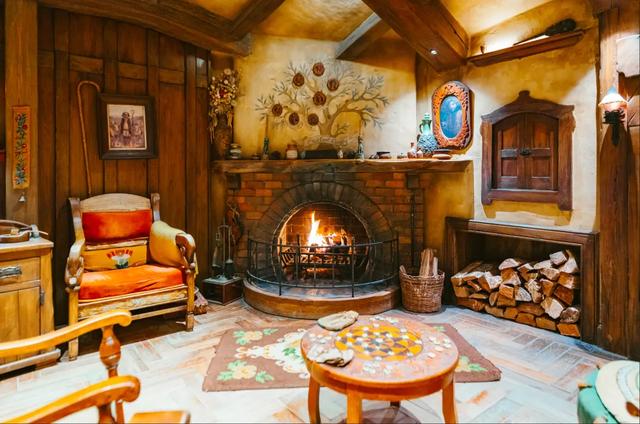 反季去这里，景色封神