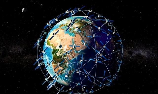 中美俄卫星定位精度差距太大！美0.1米，俄1.5米，中国北斗是多少