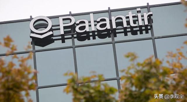 比英伟达更狂！靠锁定本拉登起家，这家关乎美国国运的公司啥来头