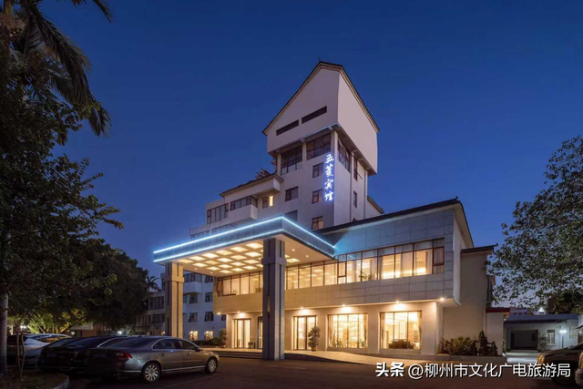 音乐节宠粉安排 | 音浪太强怕被撞到地上？柳州已备好住宿福利，等你嗨玩“暖心躺平”！