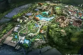 泰安肥城，迎来亿元文旅项目图片