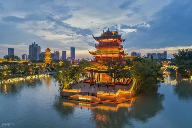 中国最值得去的7座世界美食之都，好吃又好玩，品尝最地道的中国