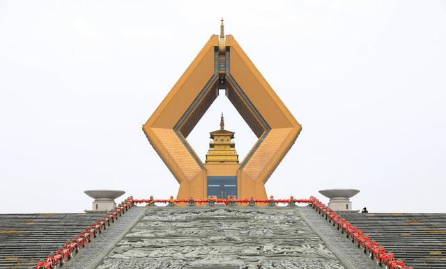 炸了！国家聚焦陕西宝鸡，这座城将要从中国火到全球！