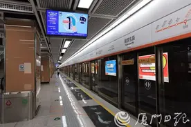 6：00-6：30的地铁里都是谁？哪些车站人最多？数据来了→图片