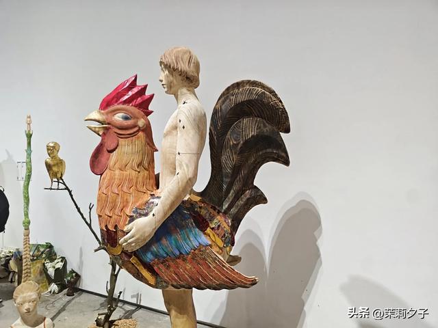杭州旅游攻略看展逛博物馆老街菜市场换个城市走走停停文艺风