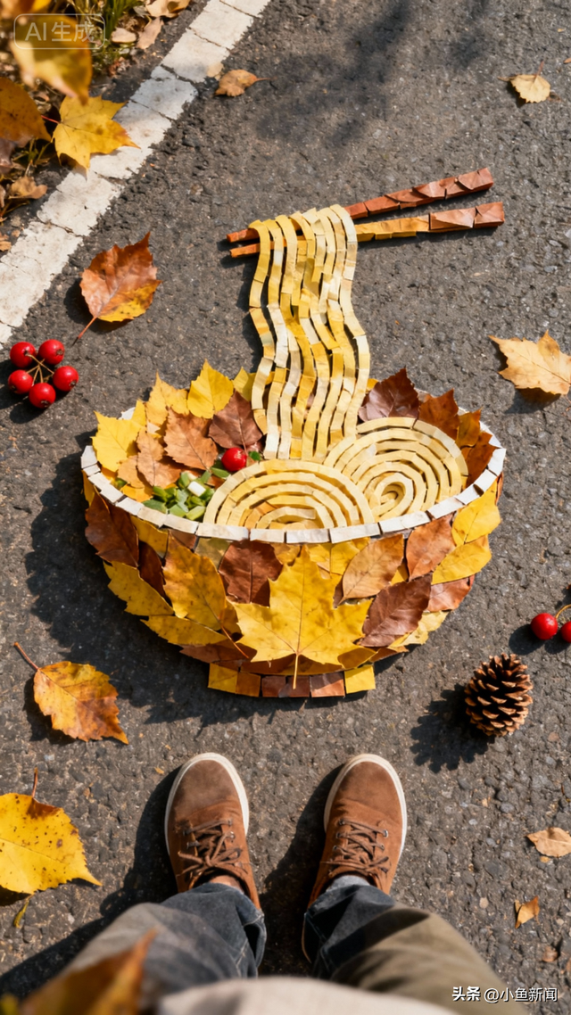 快来捡！苏州秋日“限量款”