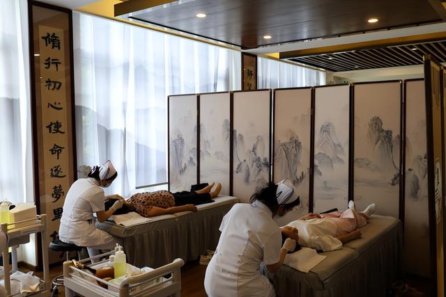 秋天游从化温泉，康养+赏景的双重盛宴等你来！