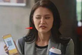 《无所畏惧》：热依扎嘴角都是戏，四大女主硅胶脸与天然对比明显图片