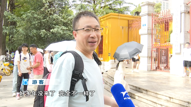 别人向往的诗和远方？昆明人：这是我的幸福日常