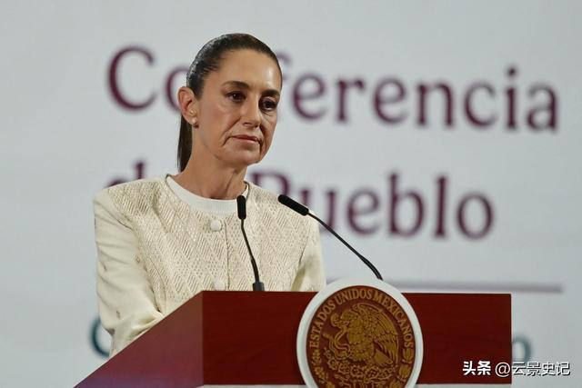 委内瑞拉致电中方后	，油轮得到大批军舰护航，特朗普还是算漏一环