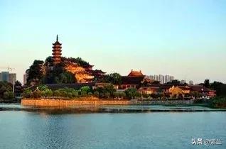 江苏倒退速度最快的城市，曾经闻名世界，如今却沦落到三线城市