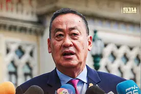 泰国政府将全面加大征税力度！拟向拥有境外收入者征税图片