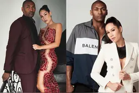 他当着前总统的面打架，和中国女歌手谈恋爱，来CBA引发五场冲突图片