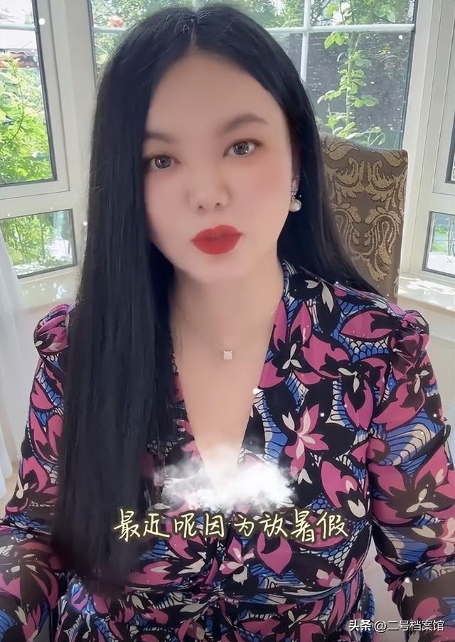 李湘不再隐忍！坦白和释永信的真实关系，亲吻照终于真相大白