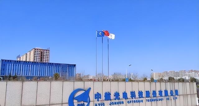 洛阳也“藏	”着军工大企业：年入百亿，还带动产业链发展