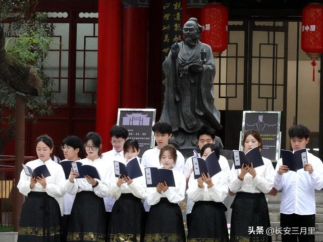 不止关中书院，陕西古代书院知多少？