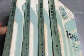 在网上开个书摊，让旧书流动起来图片