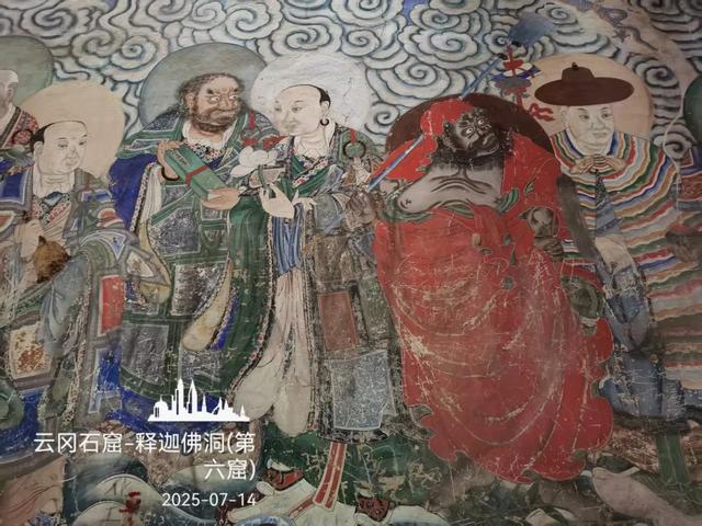 康有鹏 |塞外游记(1 —4)