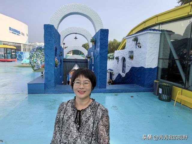 哈尔滨四日游——东北行第一站