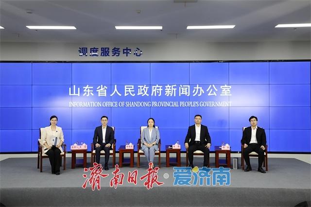 产业链上的山东好品牌丨未来三年，浪潮集团将重点突破“数智员工”在合同管理、HR决策等场景的深度应用