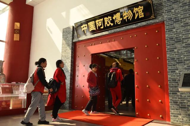 中医药、温泉、养生阿胶，济南的“康养密码”在这里！