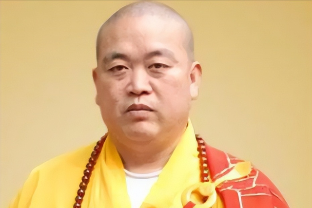 释永信倒台后，老乡才敢说实话，当年他想两三万一户买下整个村