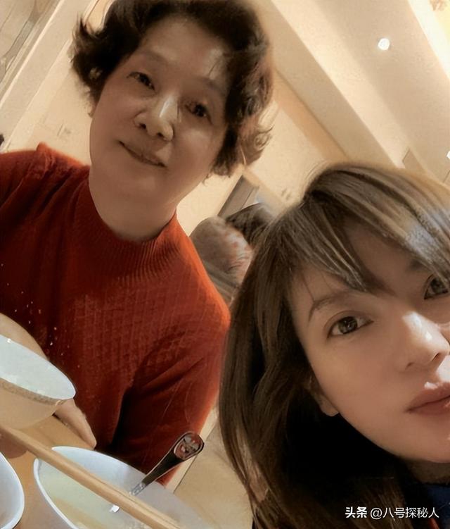 落地凤凰不如鸡！赵薇回老家探亲，全副武装包裹，不敢露脸怕见人