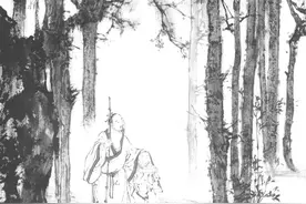 白蟒保家仙图片