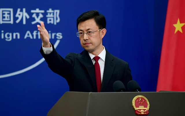 日方对华泼脏水，外交部列出高市两宗罪，日本退将：中方恐踩红线