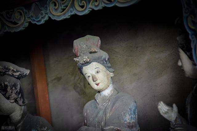 60岁以上全免费！太原对老年人免费的6个景区，退休后一定要去！