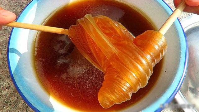 6种快要“绝版”的民间小吃，80后表示：消失的不是小吃，是回忆