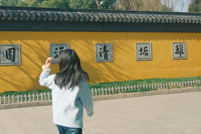 被称全国最有钱的古城,错过它的秋天就太遗憾了