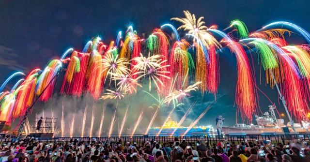 165.7万人次畅游生态城！这个景区入选全国前十