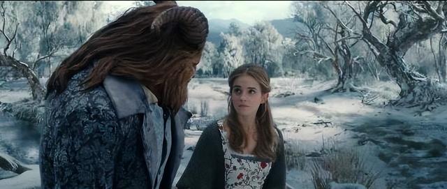 跨越280年演变！“美女与野兽”从传说到影视，争议中焕发新生