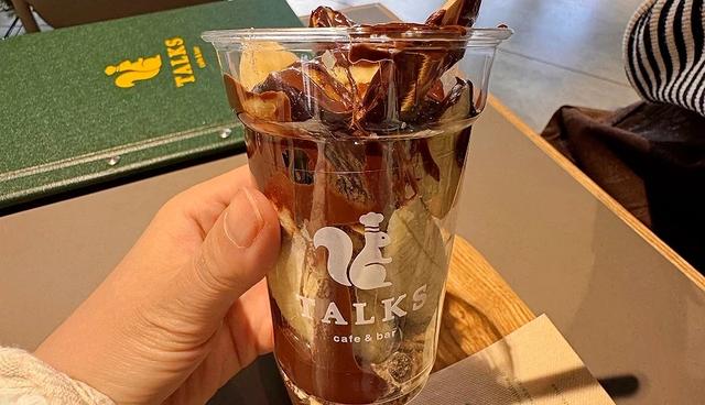 大阪梅田购物新推荐「GRAND GREEN 大阪」：美食多、比邻梅北公园