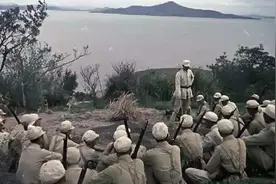 每天消耗三万发炮弹，淮海战役，华东野战军的这些炮弹是从哪来的图片