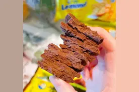 万年回购的零食大合集，两个字:好吃图片