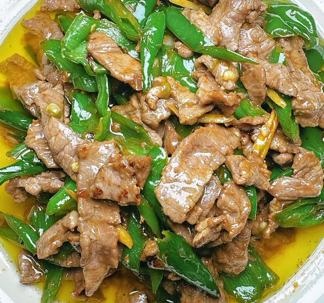 救命！6道家常菜食材常见步骤少，厨房小白也能搞定