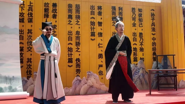 即将进入“高铁时代”的宝藏小城！三十六计，风味人间，爱了爱了……