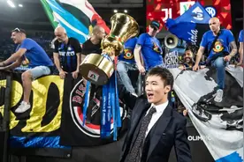 国米正式易主！“张氏王朝”8年落幕，功过如何评说？图片