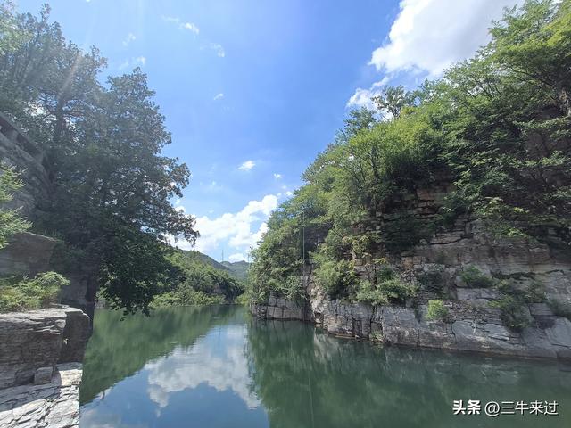 无为在歧路，章丘东南行